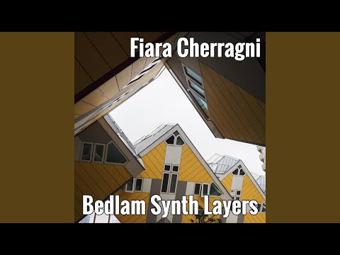 Bedlam Synth Layers