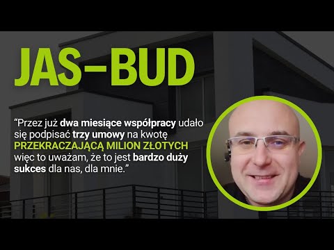 JAS-BUD testimonial video