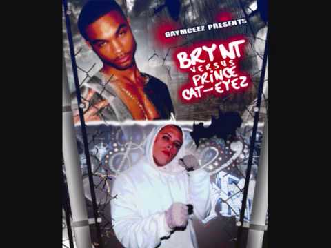 Bry'Nt VS. Prince Cat-Eyez