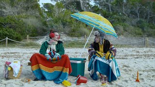 Video Always Vacaciones de Marc Seguí, Xavibo, Çantamarta