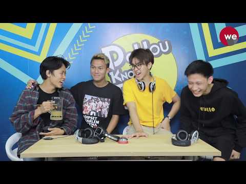 Do You Know This Song ( SHINE, Jason Steele, Y3llO, Yung Hugo)