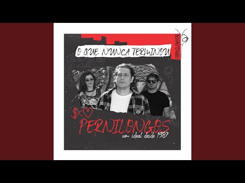 Contracultura - Pernilongos