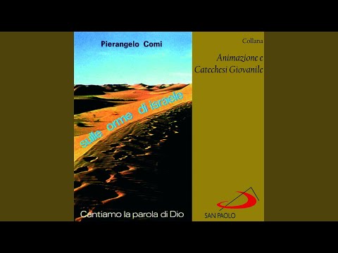 Mia forza e mio canto