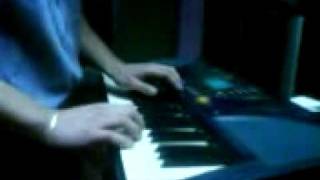 DJ rYBA HARDSTYLE/JUMPSTYLE NA KEYBOARD-ZIE DJ rYBA HARDSTYLE/JUMPSTYLE NA KEYBOARD-ZIE
