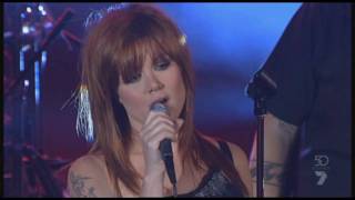 This Is Who I Am (Live Acoustic at Perth Telethon) [HD]