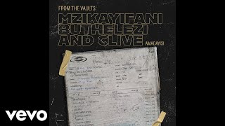 Download lagu Mzikayifani Buthelezi And Clive - Uthando Lwalengane mp3