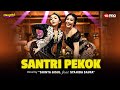 SANTRI PEKOK Shinta Gisul Ft Syahiba Saufa Dangdut Koplo Version