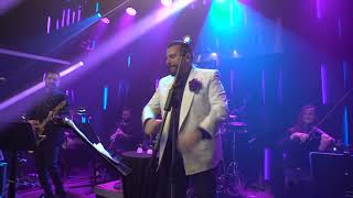 Gece Yolcuları    -BABA ŞARKILAR-  lansmanı