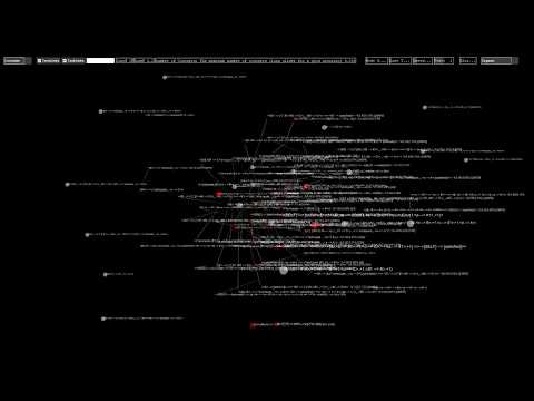 OpenNARS 3 demo 1 2020 07 03 01 56 52