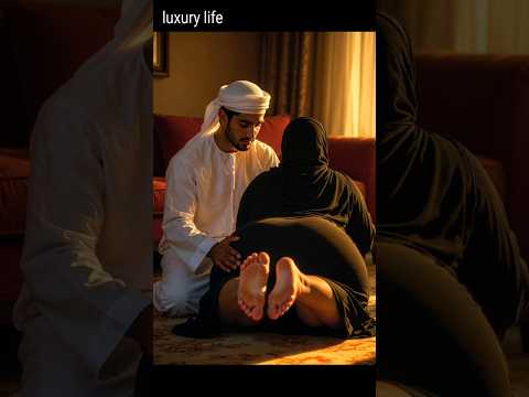 Dubai Princess 💋 #facts #dubailfe #dubaiprincess #shortsfeed #shorts #fashion