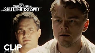 SHUTTER ISLAND | 