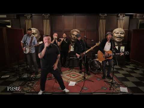 Thumbnail for Dropkick Murphys - Rose Tattoo - Boch Center Wang Theatre - Boston, MA - 8/29/22 by Rose Tattoo