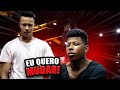 RONIEL ABRIU O JOGO, ELE ESTA FOCADO!