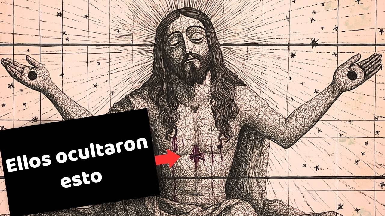 Las Enseñanzas Más Oscuras de los Evangelios Gnósticos
