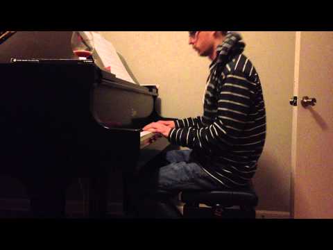 Inventions - piano jam by Matthew Schulz