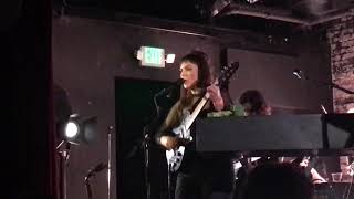 Shut Up Kiss Me (live) - Angel Olsen - Asbury Park - 10/30/19