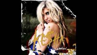 Ke$ha - A Bad Girls Lament