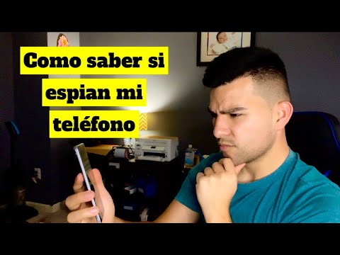 HOW TO KNOW IF MY PHONE IS BEING TAPED AND HOW TO DEACTIVATE IT 2021