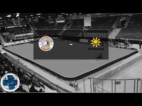 Tiikerit - SB Naantali