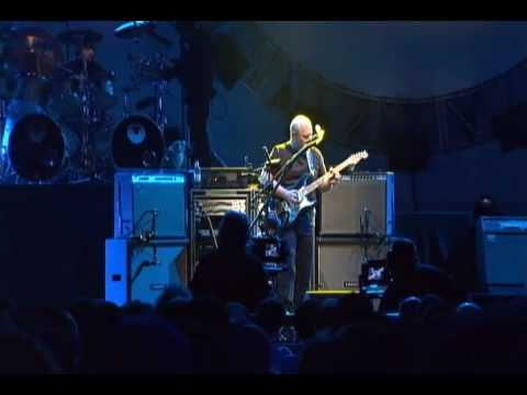 Australian Pink Floyd - Time