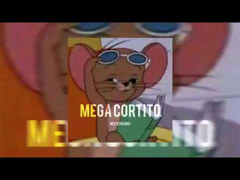 MEGA CORTITO-RKT ((DJ GHOST))