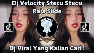 Download lagu DJ ADUH ABANG BUKAN MAKSUDKU BEGITU | DJ VELOCITY STECU STECU RAJA SLIDE VIRAL TIKTOK TERBARU 2025 ❕ mp3