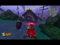 Chicken Little Firetruck Frenzy Chapter 17