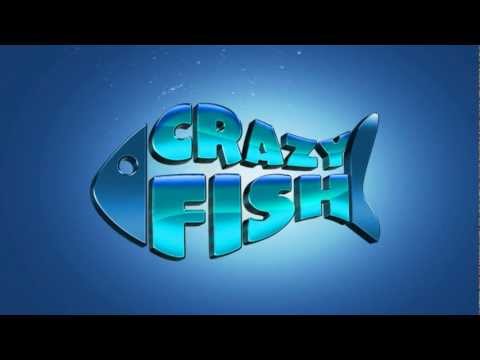 Crazy Fish Live Wallpaper Video