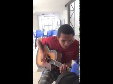 All Of Me -John Legend (Wilson Santos - Cover)