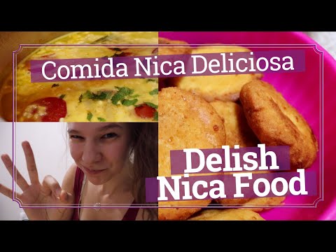 How to Make Sopa de Queso Recipe | A Traditional Nicaraguan Dish aka Cheese Tort Soup