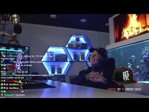 28.02.2022 - Moin (Just Chatting, Fortnite)