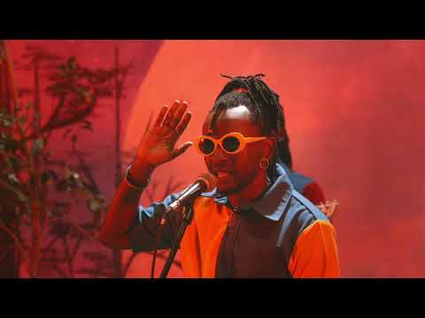 Concert Nyumabani: H_art the band - El Shaddai