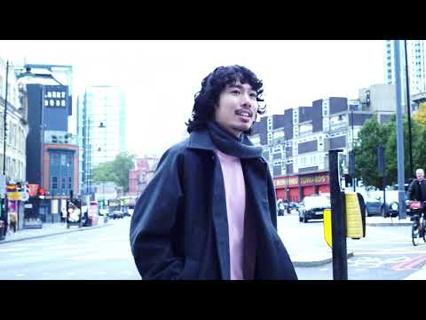 A Walk To Sunnysiders