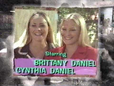 Sweet Valley High Theme Season 1