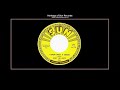(1962) Sun 396-B ''I Know What It Means'' Jerry Lee Lewis