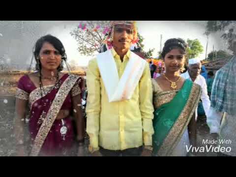 nari janmachi punyai