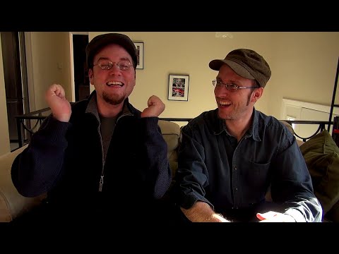 The Legend of Korra Vlogs #22 - A New Spiritual Age rus sub