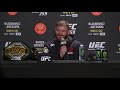 UFC 259: Jan Blachowicz Post-fight Press Conference