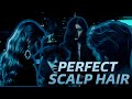 ⛓️ SSS-5 Formula☢️ MOST PERFECT SCALP HAIR + Fast Hair Growth Subliminal