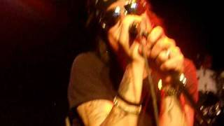 Bang Tango-Untied and True@The Spillway Aurora Colorado 8/1/10