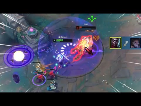 Teaching You How To Solo Kill Sylas At Early Game! | Xiao Lao Ban