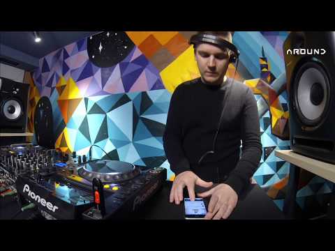 Zimber - Live @ Radio Intense 23.11.2017