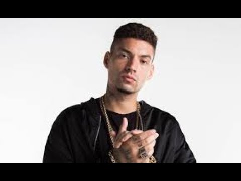 Filipe Ret e Kevin o Chris - Dentro de Você (parte do ret + letra) P/ STATUS