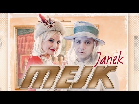 Mejk - Janek (Oficjalny teledysk)