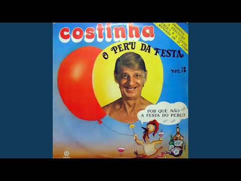 Casal de Noivos (Ao Vivo)