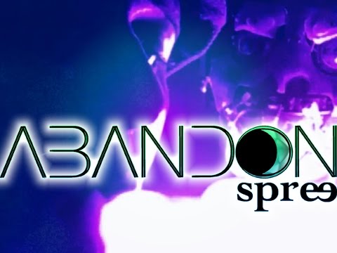 (Get Lost in My) Hypnobeam by ABANDONspree
