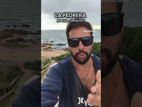 La Pedrera (Rocha - Uruguay)