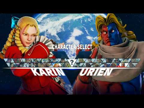 SFV: RBBG 2017 NA LCQ Pools Part 3 - CPT 2017