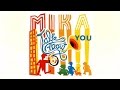 MIKA - Talk About You (Audio) 