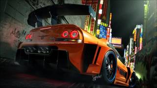 Charlie Sloth ft. Stormzy, Jadakiss & JMC - Look Like [Bass Boosted]